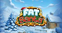 Fat Santa – автомат для любителей Рождества