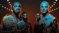 Portal — расписание боев UFC 2021