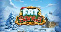 Fat Santa – автомат для любителей Рождества