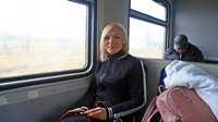 Как взять минимум вещей в поездку на электричке