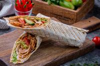 Шаурма FastFood на Тархана, 6Б