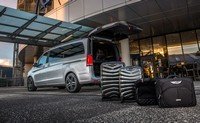 Междугородний трансфер из Новосибирска
