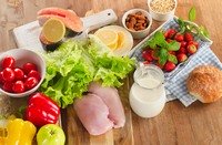 Важность правильного и полезного питания