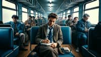 Статья Как написать жалобу на автобус