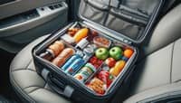 Статья Как выбрать автохолодильник