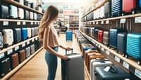 Статья Как выбрать чемодан?