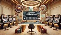 Статья Онлайн казино на рубли: важные критерии для стабильной игры