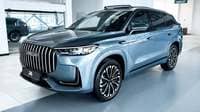 Статья Новый бренд Jaecoo: премиум от Chery для активной жизни