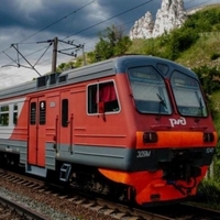Что такое электричка