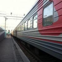 Аварийные окна в поезде