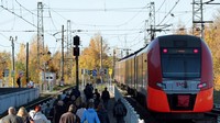 Как пользоваться электричкой