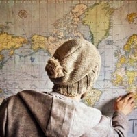 Выбирать страну для путешествия