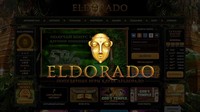 Мобильное казино Eldorado