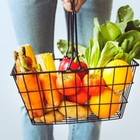 Польза органических продуктов