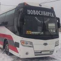 Новосибирск отменяет рейсы в Казахстан