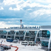 С 29 марта аэропорт Толмачёво переходит на летнее расписание
