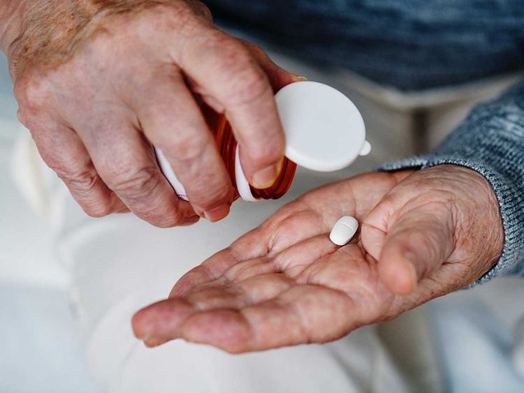 Steroids and blood lipids - you need to know this