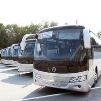 Автобусы в Кемеровскую область прекратили ходить из Новосибирска