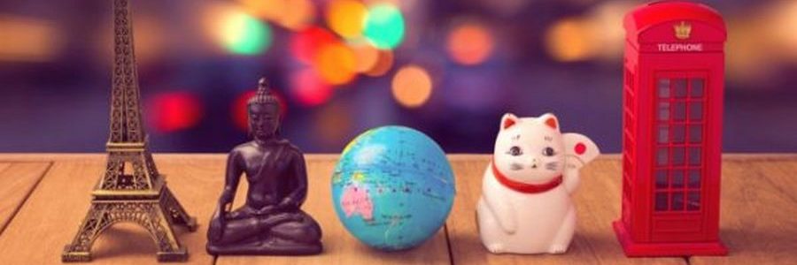 Известные копии достопримечательностей