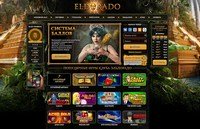 Игровой клуб Eldorado