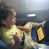 Комфортная дальняя поездка