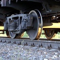 Стучат колеса у поезда