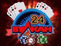 Официальный онлайн клуб Вулкан 24 казино